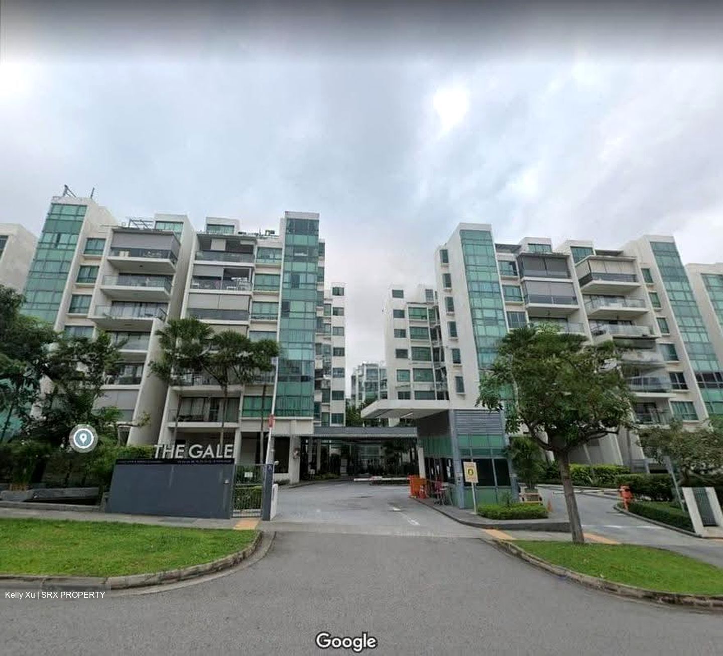 Upper Changi Road North (D17), Retail #627828391